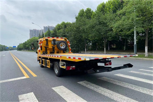 江门宁武道路救援拖车-宁武救援服务热线